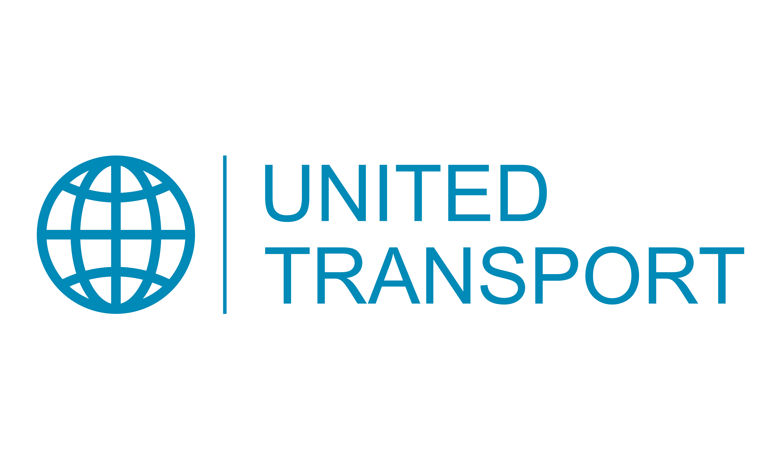 UNITED TRANSPORT Transportunternehmen Startseite